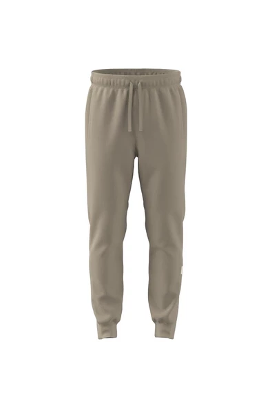 adidas Lounge Erkek Bej Eşofman Altı (IB6160)