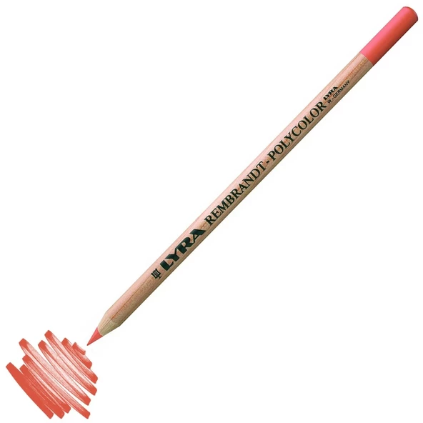 Lyra Rembrandt Polycolor Kuru Boya Kalemi 76 Van Dyck Brown