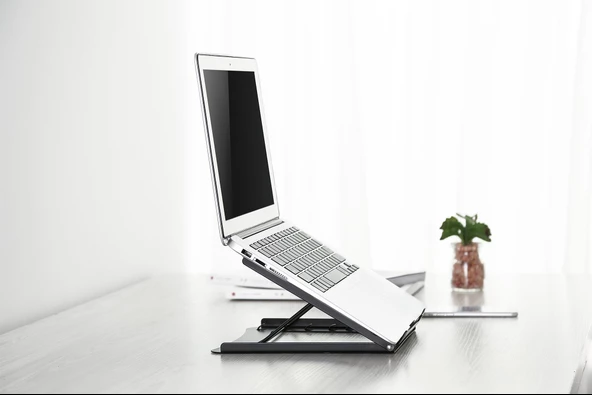 DIGITUS DA-90368 NOTEBOOK STANDI - 7
