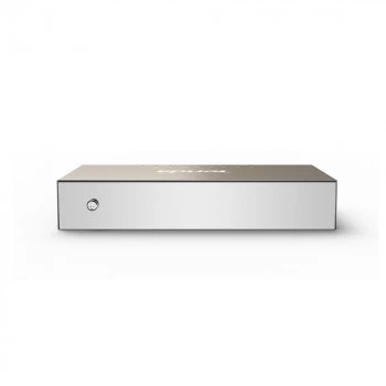 TENDA TEG1008M 8PORT 10/100/1000 GIGABIT SWITCH - 4