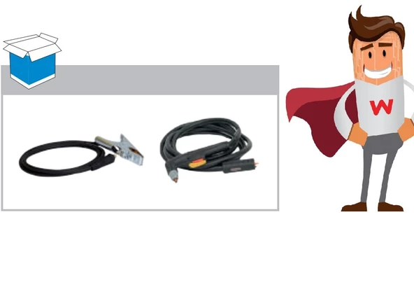 Awelco 53080 Plasma 80 Plazma Kesme Makinesi 20 Mm - 2