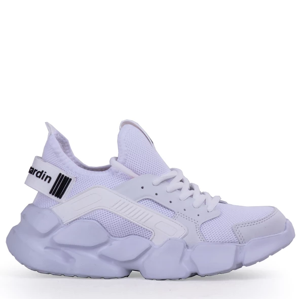 Pierre Cardin 31367 Sneaker Günlük Erkek Spor Ayakkabı - 3