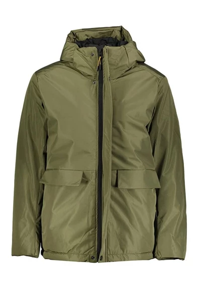 Exuma H Winter Erkek Haki Mont ürün görseli