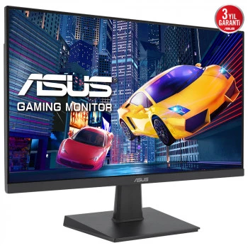 23.8 ASUS VA24EHF IPS FHD 100HZ 1MS HDMI - 3