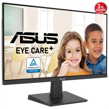 23.8 ASUS VA24EHF IPS FHD 100HZ 1MS HDMI - 6