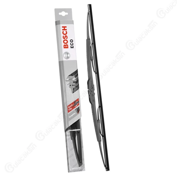 Bosch Eco Telli Silecek 34-40-45-48-50-53-55-60-65-70CM - 2