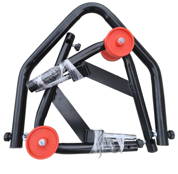Acs Motosiklet Kaldırma Sehpası (paddock stand)siyah - 3