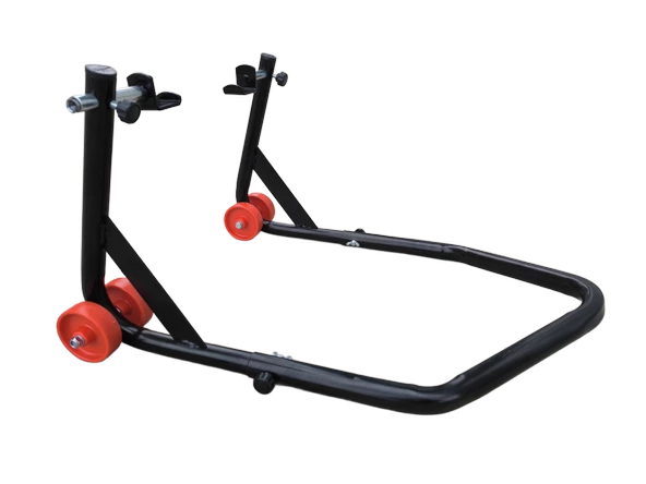 Acs Motosiklet Kaldırma Sehpası (paddock stand)siyah - 2