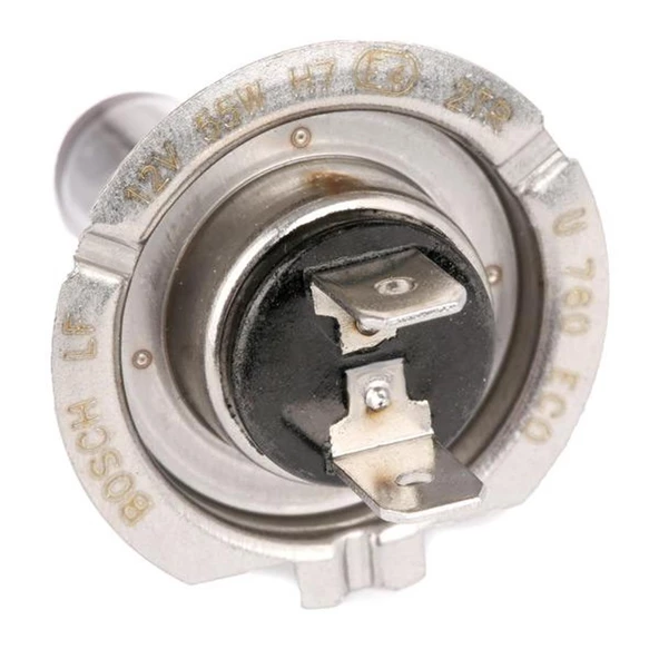 Bosch H7 Ampul 12V 55W 2 ADET 1987302804 - 4