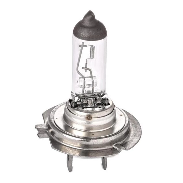 Bosch H7 Ampul 12V 55W 2 ADET 1987302804 - 2