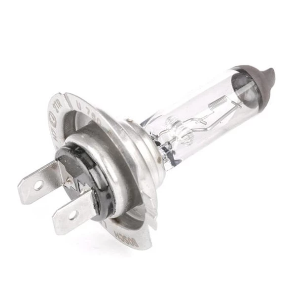 Bosch H7 Ampul 12V 55W 2 ADET 1987302804 - 3