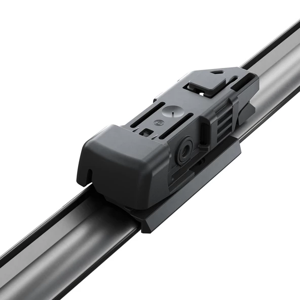 Bosch Aerotwin Ön-Arka Silecek Takımı Fiat Doblo 2011 - 2021 ile uyumlu - Resim 4