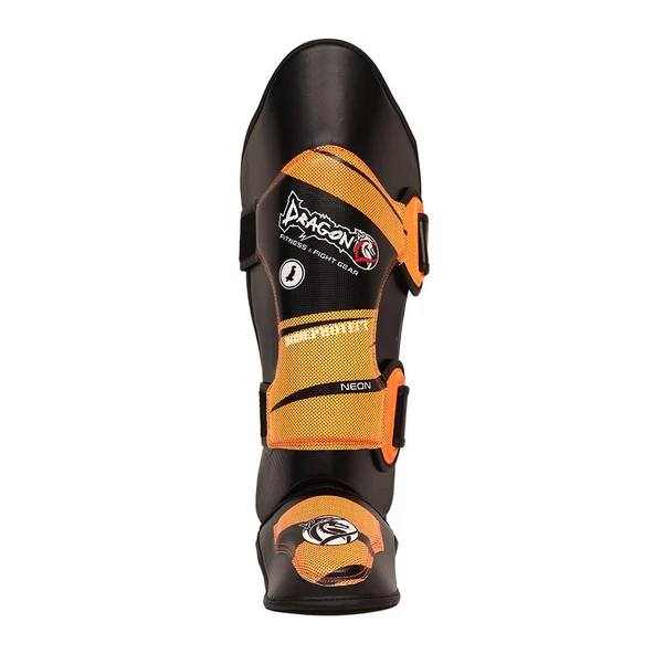 DragonDo 40720-P Muay Thai Kick Boks Kaval Koruyucu Seti - 4