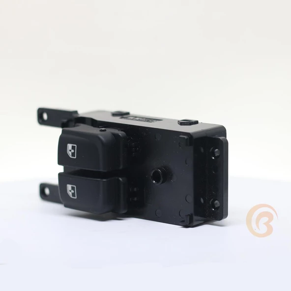 Hyundai İ20 (2008-2014) Cam Açma Düğmesi Sol Çiftli 11 Pin - 4