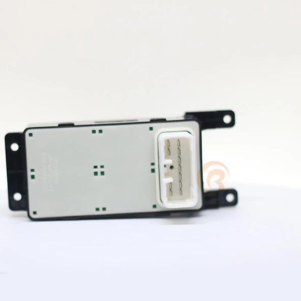 Hyundai İ20 (2008-2014) Cam Açma Düğmesi Sol Çiftli 11 Pin - 7