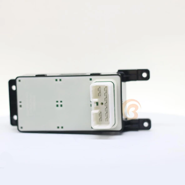 Hyundai İ20 (2008-2014) Cam Açma Düğmesi Sol Çiftli 11 Pin - 8