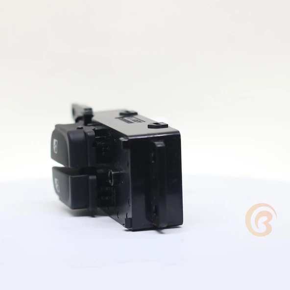 Hyundai İ20 (2008-2014) Cam Açma Düğmesi Sol Çiftli 11 Pin - 5