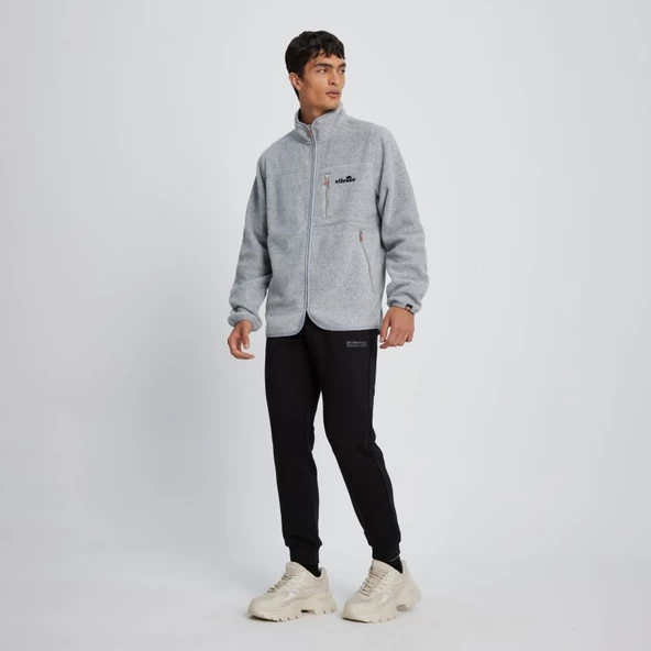 Ellesse Erkek Ceket Gri EM079-GI - 3