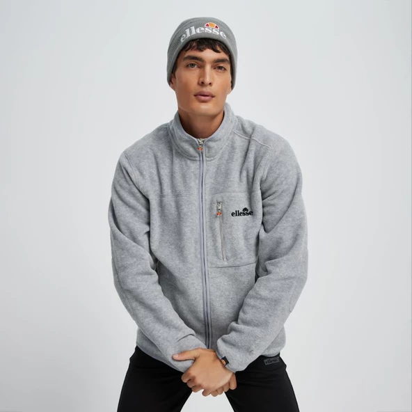 Ellesse Erkek Ceket Gri EM079-GI - 4