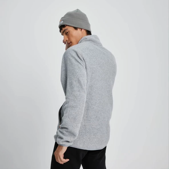 Ellesse Erkek Ceket Gri EM079-GI - 2