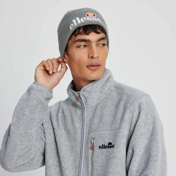 Ellesse Erkek Ceket Gri EM079-GI - 5