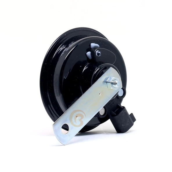 Ford Fusion Seger 50F Didit Korna Delphi 1541 Soketli 12V 118 Db - Resim 6