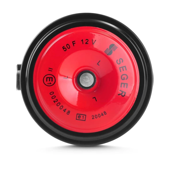 Fiat Linea Seger 50F Didit Korna Delphi 1541 Soketli 12V 118 Db - 3