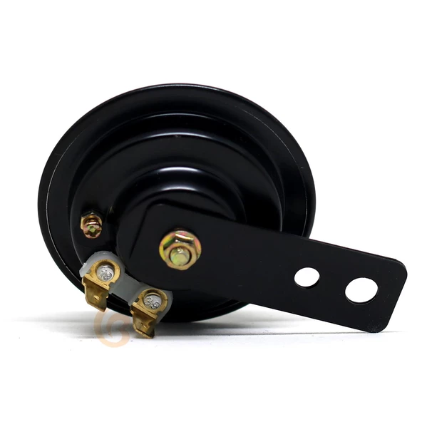 Seger M25 Didit Motosiklet Kornası 12V 480 Hz 118 Db - 3