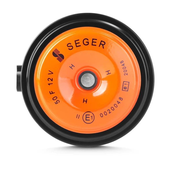 Fiat Doblo Seger 50F Didit Korna Delphi 1541 Soketli 12V 118 Db - 2