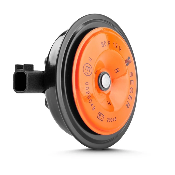 Fiat Doblo Seger 50F Didit Korna Delphi 1541 Soketli 12V 118 Db - 4