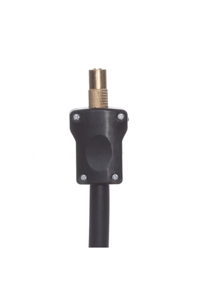 Niken Hava Kompresörü Çift Piston Profesyonel Jumbo (Çantalı) - 5