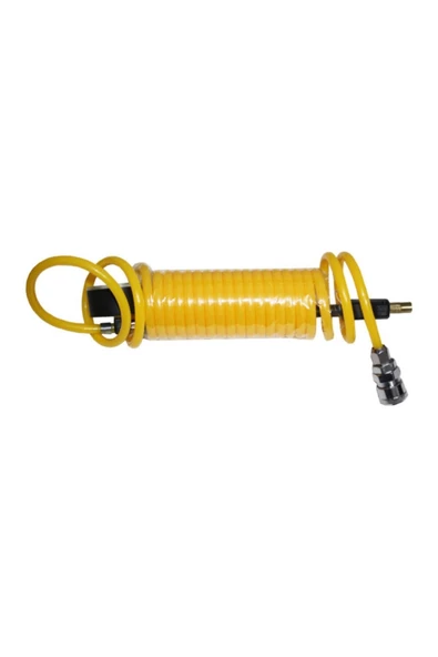 Niken Hava Kompresörü Çift Piston Profesyonel Jumbo (Çantalı) - 4