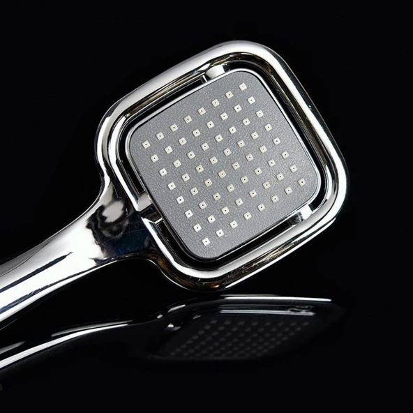 Sardıcı Kare Duş Başlığı Seti - 2