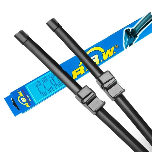 Muz Silecek Takımı Volkswagen Golf 4 2003-2005 ile uyumlu