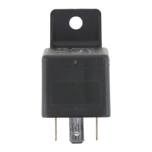 Bosch Mini Röle 12V 30AH 5 Uçlu Saplı 0332019150 - 2