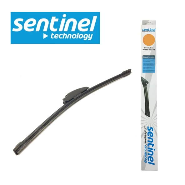 Sentinel Muz Silecek Takımı Hyundai Elantra 2011-2015 ile uyumlu - 3