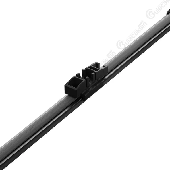 Bosch Rear Arka Silecek Renault Clio 4 2012-2020 ile uyumlu - Resim 3