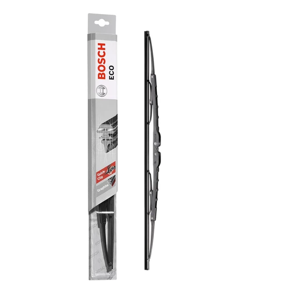 Bosch Eco Arka Silecek Volkswagen Golf 4 1998 -2002 ile uyumlu ürün görseli