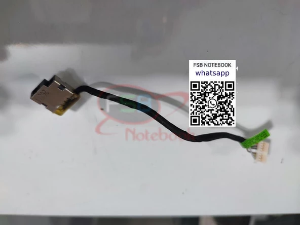 HP 14-AR 14-AM 14-AQ Kasa ve Parçaları - 4