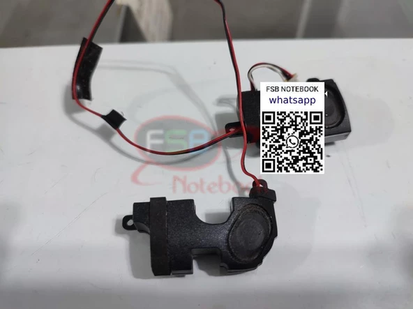 HP 14-AR 14-AM 14-AQ Kasa ve Parçaları - 3