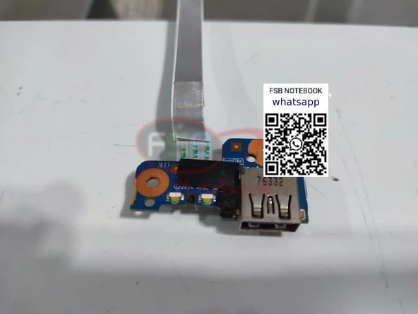 HP 14-AR 14-AM 14-AQ Kasa ve Parçaları - 5