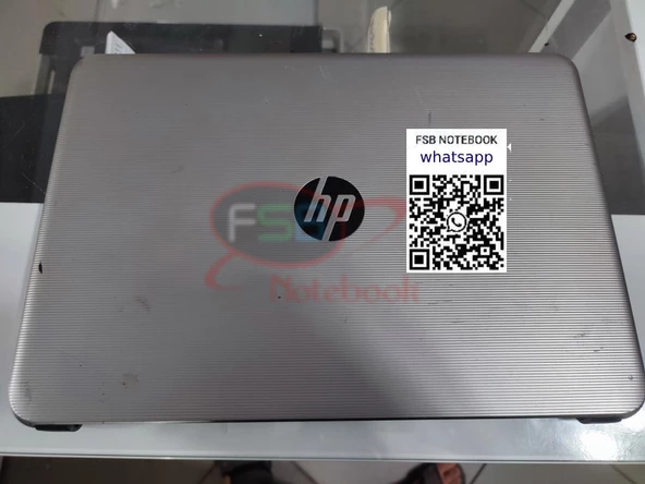 HP 14-AR 14-AM 14-AQ Kasa ve Parçaları - 10