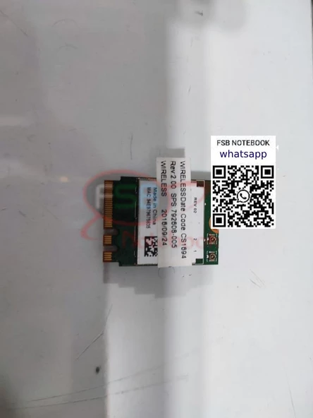 HP 14-AR 14-AM 14-AQ Kasa ve Parçaları - 2