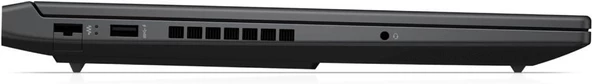 HP Victus 16-S0025NT 7Z591EA Ryzen 5 7640HS 16 GB 1 TB SSD RTX4050 16.1" Full HD Notebook - Resim 5