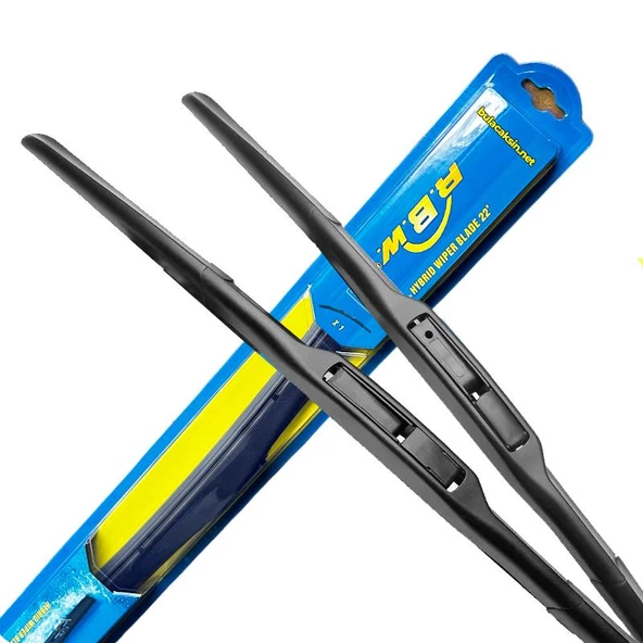 RBW Hybrid Ön Silecek Takımı Chevrolet Lacetti 2005-2011 ile uyumlu ürün görseli