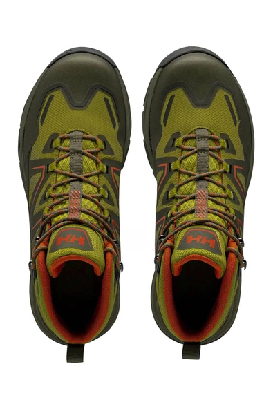 Helly Hansen Cascade Mıd Ht Erkek Bot Hha.11751 - 5