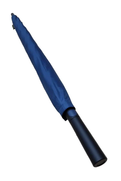 Snotline-April Erkek Protokol Şemsiye Jumbo Vale Boy 120 Cm Çap - 12