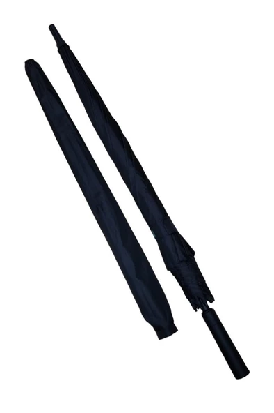 Snotline-April Erkek Protokol Şemsiye Jumbo Vale Boy 120 Cm Çap - 7