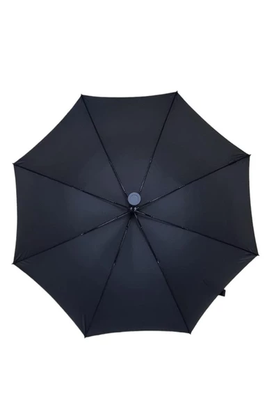 Snotline-April Erkek Protokol Şemsiye Jumbo Vale Boy 120 Cm Çap - 4