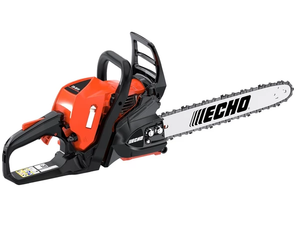 Echo CS 3510 ES Benzin Motorlu Testere 40 cm Yağ Hediyeli - 4